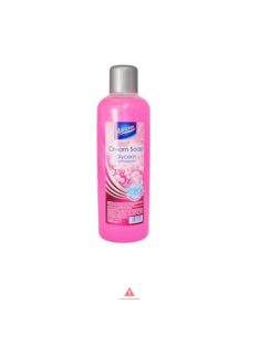 Adrienn Krémszappan 1L Glycerin