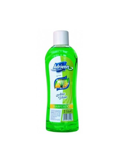 Adrienn Habfürdő 1L Aloe Vera