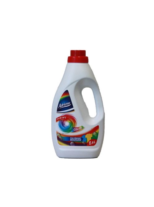Adrienn mosógél 1,5L Color