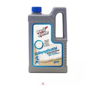 Well Done szőnyegtisztító 1000 ml