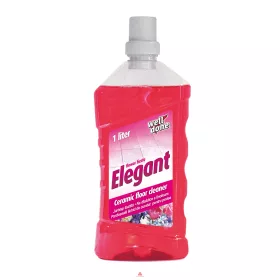   Well Done padlótisztító elegant 1 L Járólap és Linóleum