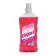 Well Done padlótisztító elegant 1 L Járólap és Linóleum