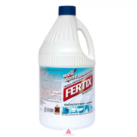 Well Done fertix fertőtlenítőszer 4L