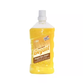 Well Done padlótisztító elegant 1 L /Új  Parketta