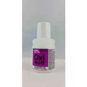Kallos oxi 60ml 12% (lila)