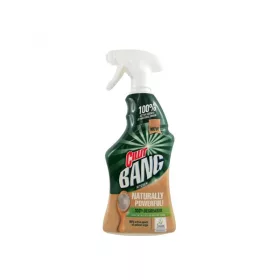   Cillit Bang Natural Konyhai Zsíroldó Spray szórófejes 750ml