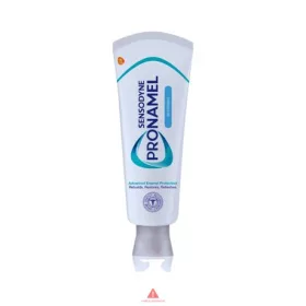Sensodyne fogkrém Pro Namel Whitening 75ml