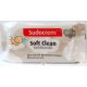 Sudocrem Nedves Törlőkendő 55db-os Soft Clean
