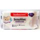 Sudocrem Nedves Törlőkendő 55db-os Sensitive
