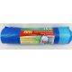 Tuti húzózáras szemeteszsák 40L Extra 15db/roll