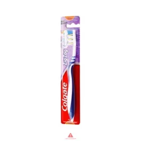 Colgate fogkefe Zig-Zag Soft