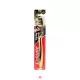 Colgate fogkefe Zig-Zag Charcoal Medium