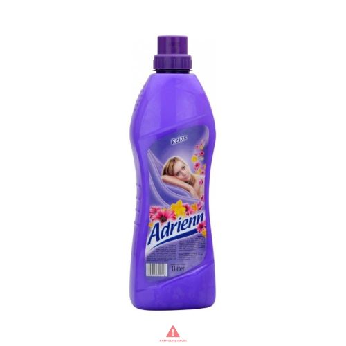 Adrienn textilöblítő 1000ml LILA Zs.