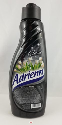 Adrienn textilöblítő 1000ml FEKETE Zs.