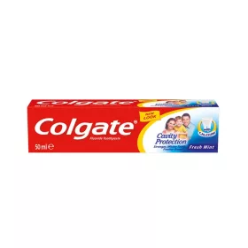 Colgate fogkrém 50ml Cavity Protection