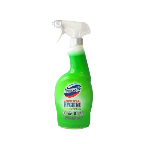 Domestos Spray 750ml Fertőtlenítő Eucalyptus