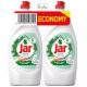 Jar mosogatószer DUO 2x900ml  sensitive tea tree&mint