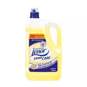   Lenor öblítő 5L (200mos) Summer Breeze/Sommerbrise (Sárga)