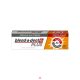 Blend-a-dent Plus Műfogsor Rögzítő Krém 40gr Dual Power
