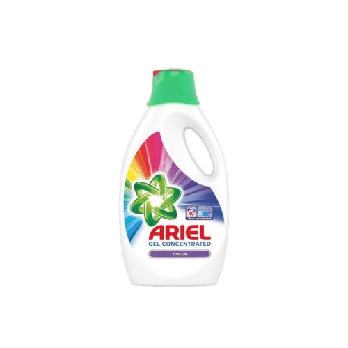 Ariel foly.mosószer 2,2L Color (40 mosás)