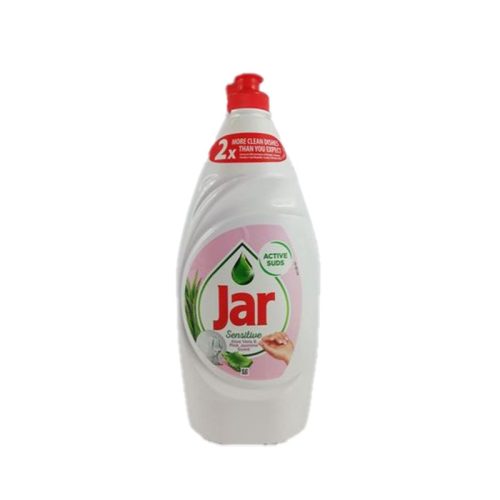 Jar mosogató 900ml Sensitive Aloe Vera & Pink Jasmine