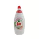 Jar mosogató 900ml Sensitive Aloe Vera & Pink Jasmine