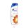 Head & Shoulders sampon 400ml Vékonyodást gátló (Anti-Shedding)