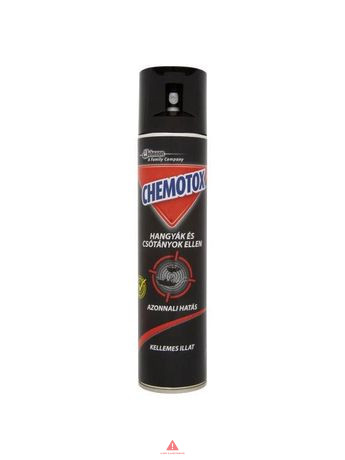 Chemotox csótány- és hangyairtó ae. 300 ml