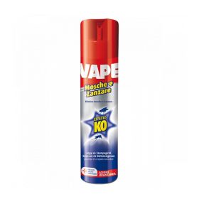 VAPE KO2 Légy és Szúnyogírtó 400ml aerosol