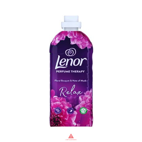 Lenor öblítő konc. 1,2L (48 mosás) Amethyst&Flower Bouq.