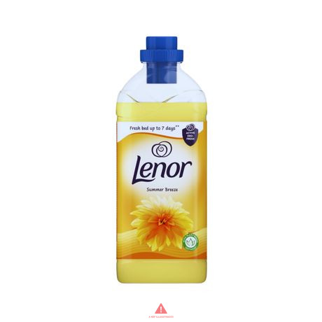 Lenor öblítő konc. 1,6L (64 mosás) Summer Breeze