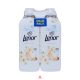 Lenor öblítő konc. 2X1,2L (48 mosás) DUO Cotton Fresh