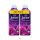 Lenor öblítő konc. 2X810ml (32 mosás) DUO Amethyst&Flower Bouq.