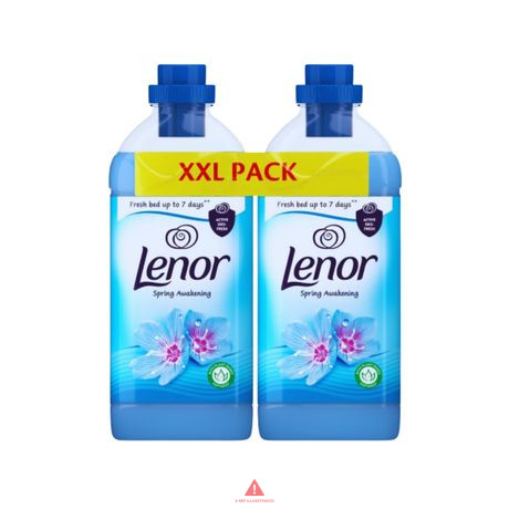 Lenor öblítő konc. 2X990ml (40 mosás) DUO Spring Awakening