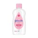 Johnson's babaolaj 200ml