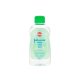 Johnson's babaolaj 200ml aloe vera