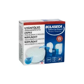Bolaseca páramentesítő tabletta ut. 450gr Szuper