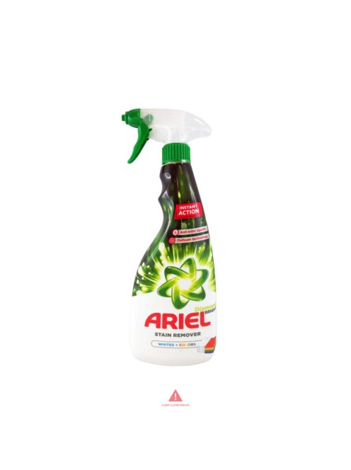 Ariel Folttisztító Spray 750ml White+Color