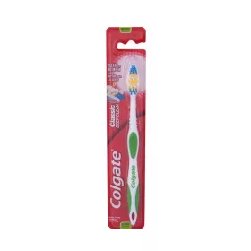 Colgate fogkefe Classic Deep Clean Medium