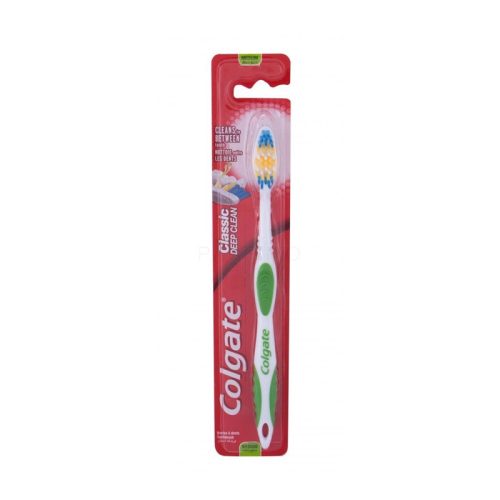 Colgate fogkefe Classic Deep Clean Medium