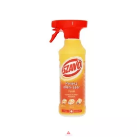   Szavo penész elleni szer pumpás 500ml Fürdőszobai /sárga/