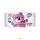 Fresh Nedves Törlőkendő 72db-os Baby Sensitive (Rózsaszín Maci)