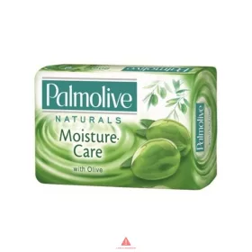 Palmolive szappan 90gr. With Oliva, Aloe