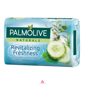 Palmolive szappan 90gr. Revitalizing Green Tea&Cucumber