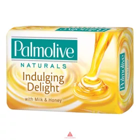 Palmolive szappan 90gr. Milk&Honey