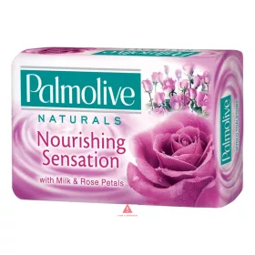 Palmolive szappan 90gr. Milk&Rose