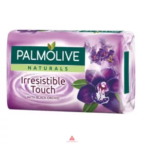 Palmolive szappan 90gr. Black Orhid