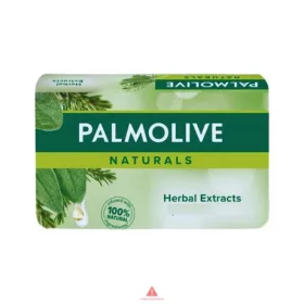 Palmolive szappan 90gr. Herbal Extracts