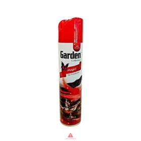 Garden vízbázisú légfrissítő 300ml Magic