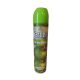 Garden vízbázisú légfrissítő 300ml Green Apple